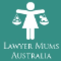 Lawyer Mums Australia logo - Similar company to Lawyer Link Network