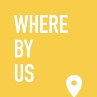 WhereBy.Us logo - Similar company to Letterhead