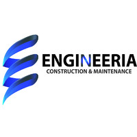 Engineeria S.A. logo - Similar company to Hydrofire Ltd
