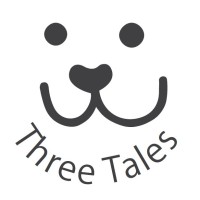 Three Tales Pet Company logo - Similar company to Pets 2 Go