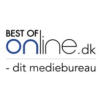 BEST OF Online.dk logo - Similar company to Roi Online
