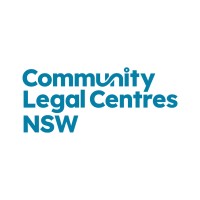Community Legal Centres NSW logo - Similar company to Organisations That Matter