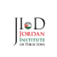 Jordan Institute of Directors (JIoD) logo - Similar company to Middle East Institute Of Directors (Meiod)