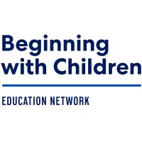 Beginning with Children logo - Similar company to 67Wine.Com