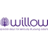 Willow logo - Similar company to Spotlight Sound