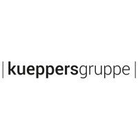 kueppersgruppe logo - Similar company to Celerise Gmbh