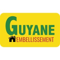 GUYANE EMBELLISSEMENT logo - Similar company to Groupe Aprosep
