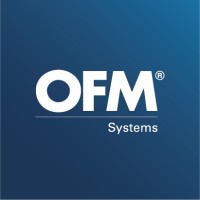 OFM Systems logo - Similar company to Mesha Tecnologia