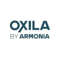 Oxila logo - Similar company to Steamo