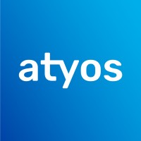ATYOS logo - Similar company to Strasbourg Aws User Group