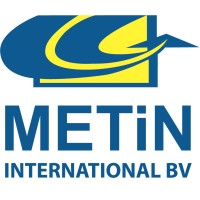 Metin International B.V. logo - Similar company to Frontida Flex