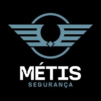 Métis Segurança logo - Similar company to Ac3 Merchandising Ltda