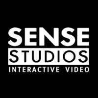 Sense Studios logo - Similar company to Veejays.Com