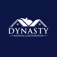 Dynasty Roofing & Restoration logo - Similar company to Safe & Sound Roofing