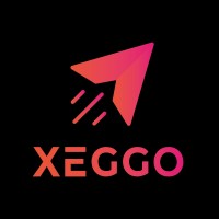 Xeggo logo - Similar company to Coding Sheep