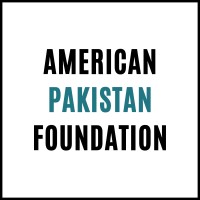 American Pakistan Foundation logo - Similar company to Open Sv Young Professionals