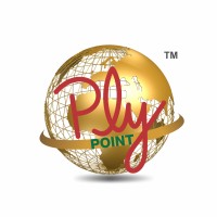 Ply Point® logo - Similar company to Absolute Riot