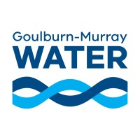 Goulburn-Murray Water logo - Similar company to Sequana