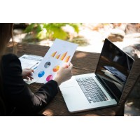 Recraeting Market Solutions logo - Similar company to Echo Wave Research