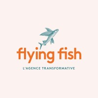FLYING FISH CONSEIL logo - Similar company to M2K