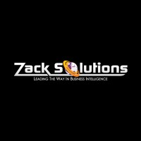 Zack Solutions Group, LLC logo - Similar company to Fusionlead Technologies Llc