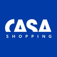CasaShopping logo - Similar company to Casa Shopping