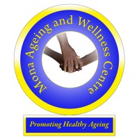 Mona Ageing and Wellness Centre, UWI logo - Similar company to Onemedsg