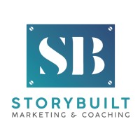 StoryBuilt Growth strategy, Workforce Solutions, and Marketing logo - Similar company to Sbi Mfg