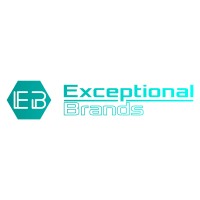Exceptional Brands FZCO Dubai logo - Similar company to Tmasourcing Solutions