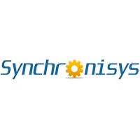 Synchronisys, Inc logo - Similar company to Datasync Inc.