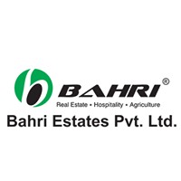Bahri Estates logo - Similar company to Sukhshanthi