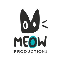 Meow Productions logo - Similar company to Signature June