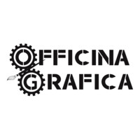 Officina Grafica Srl logo - Similar company to Sangria Design Group