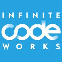 Infinite Codeworks Ltd logo - Similar company to Pronumeris Training Centre