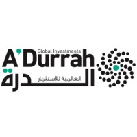 A'Durrah Global Investments logo - Similar company to Unique Global Source Oman