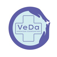VeDa - Verenigde Dierenartsen logo - Similar company to Fonds Victor