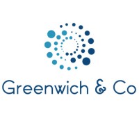 Greenwich & Co logo - Similar company to Velpic (Part Of Damstra Technology)