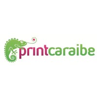 Print Caraibe logo - Similar company to Coupé Collé