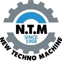 New techno machine logo - Similar company to Cnc Tech