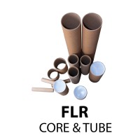 FLR Core & Tube logo - Similar company to Cores & Tubes Ltd