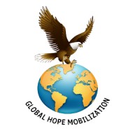 Global Hope Mobilization (GLOHOMO) logo - Similar company to Overwatch