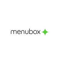 Menubox s.r.o. logo - Similar company to Nutrimeals - Smart Catering Technology
