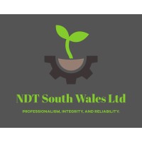 NDT South Wales LTD logo - Similar company to Pts Tqm Ltd