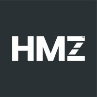 The HMZ Company logo - Similar company to Macseis Oficial