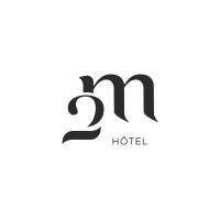 Hôtel 2M logo - Similar company to Horeco Solutions