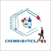 ChemRobotics Jobs || Agrochemical || Pharmaceutical logo - Similar company to Recyteq
