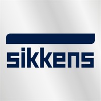 Sikkens NL logo - Similar company to Polyfilla Pro Nederland