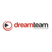 Dream Team Television logo - Similar company to Clover Films