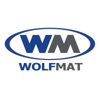WOLFMAT logo - Similar company to Nip