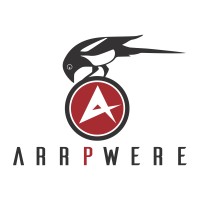 Arrpwere logo - Similar company to Recruitment Systems
